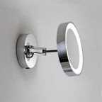 Astro Lighting Catena Round Illuminated Mirror