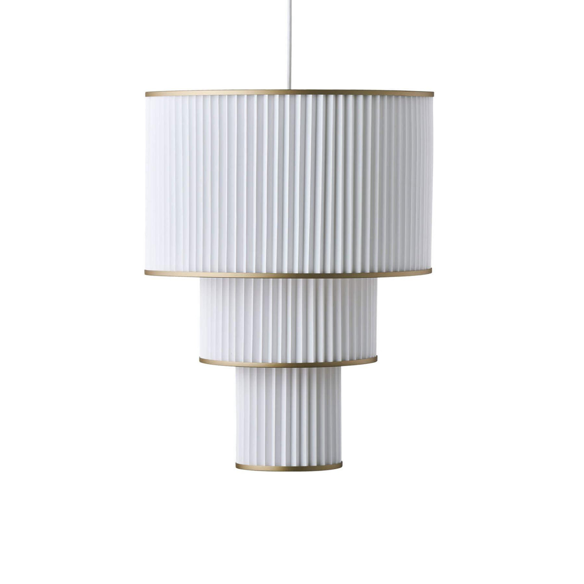 Le Klint Plivello Pendant Light