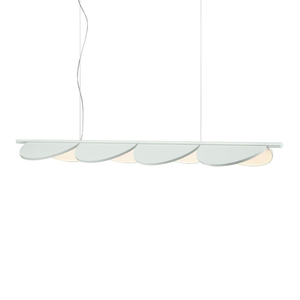 Flos Almendra Linear Pendant Light