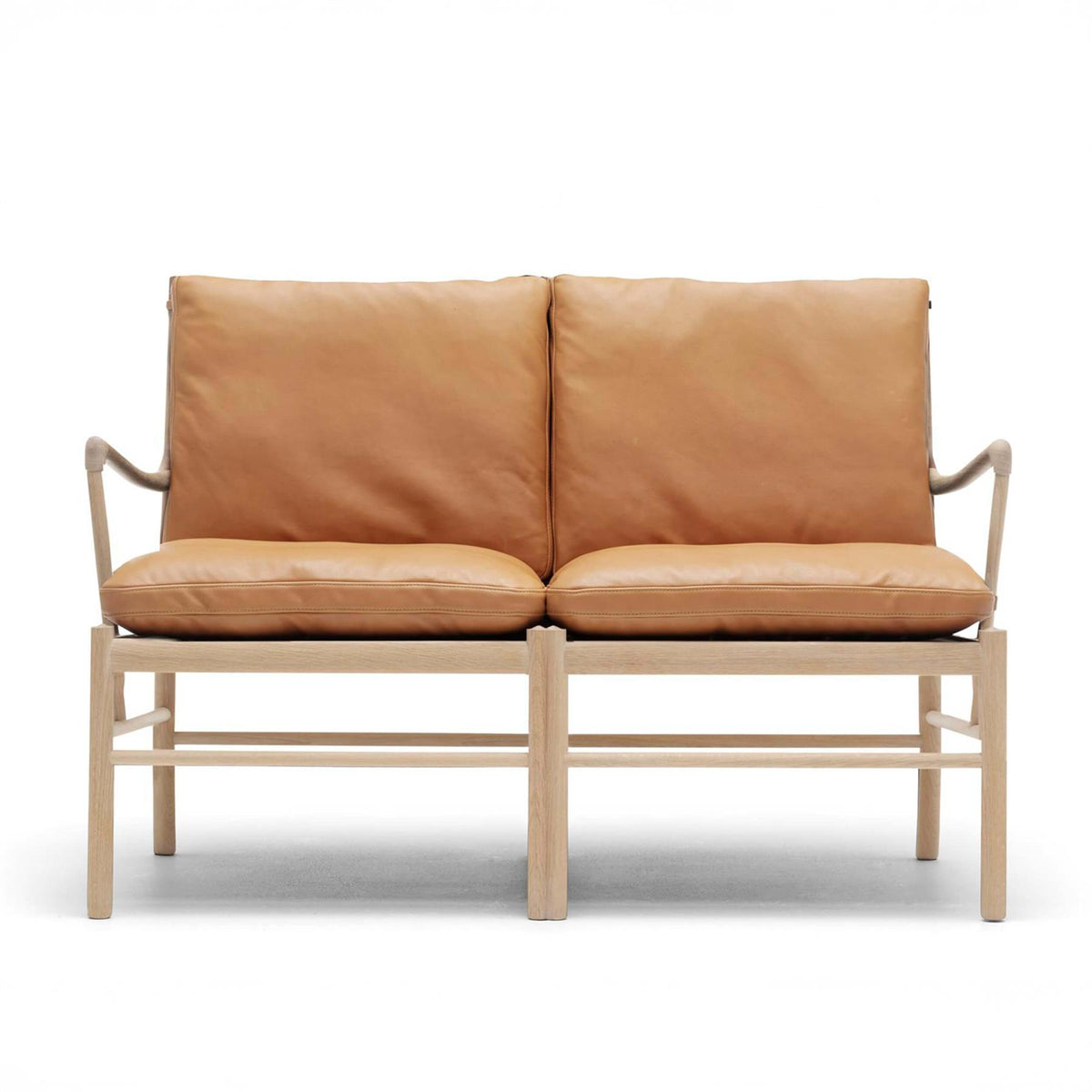 Carl Hansen & Son OW149-2 Sofa