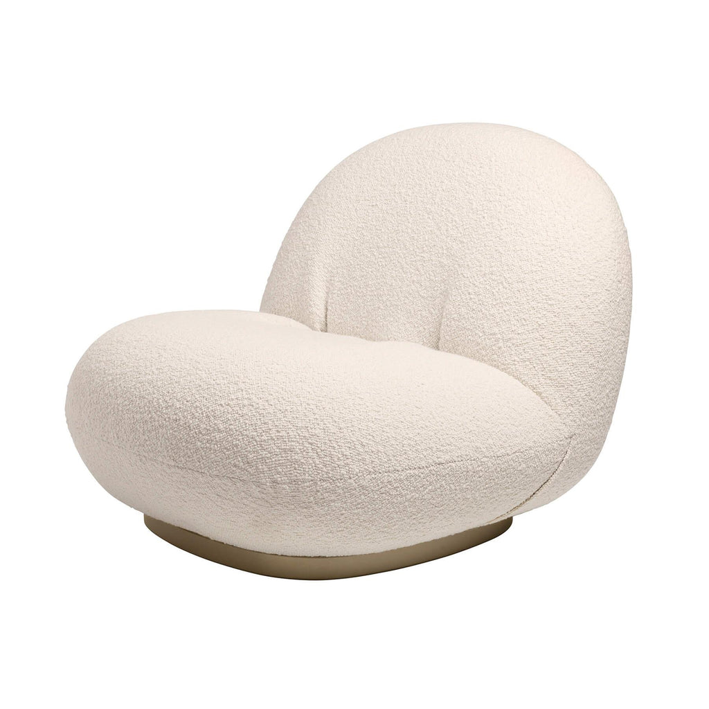 GUBI Pacha Lounge Chair