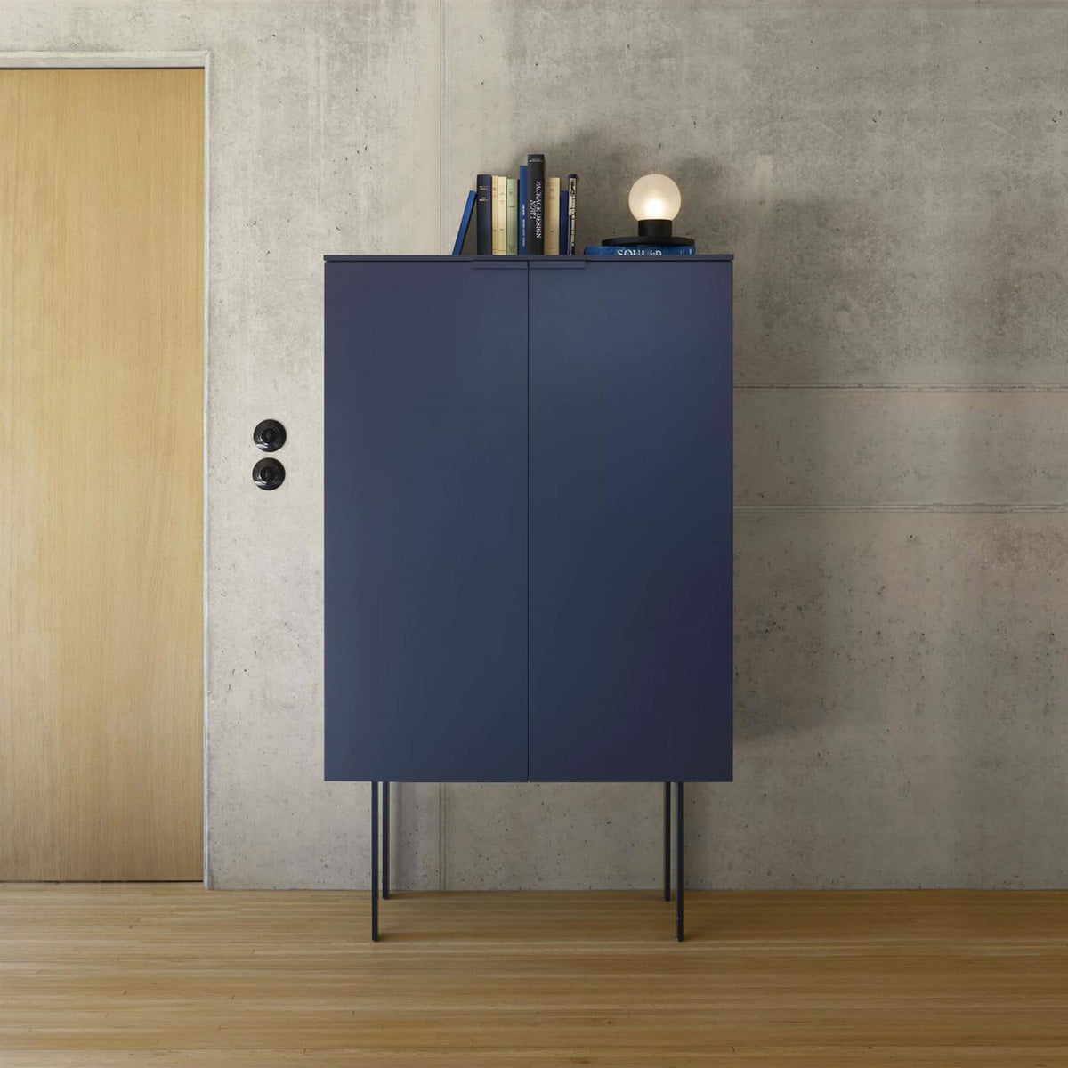 Ligne Roset Everywhere Cupboard C65