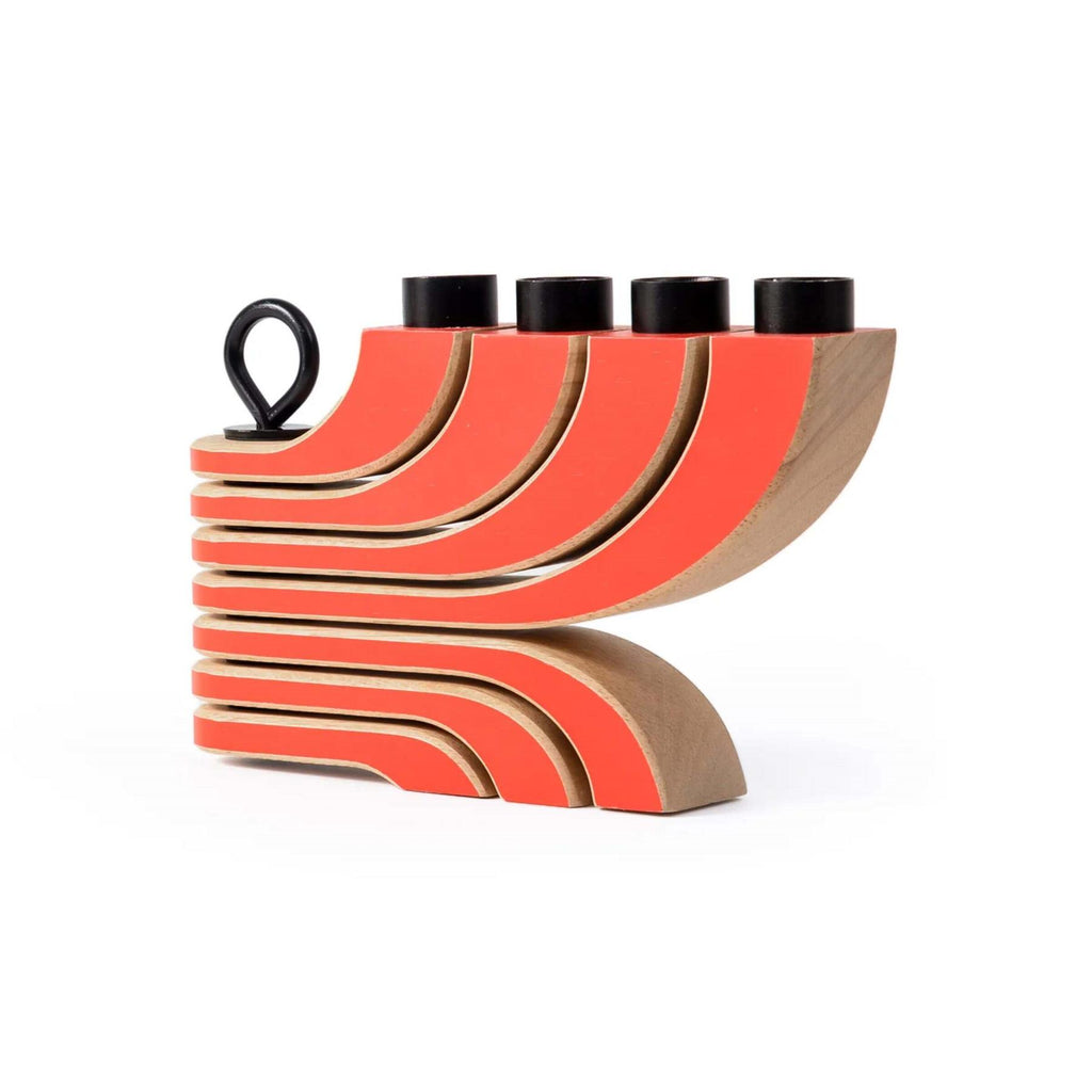 Design House Stockholm Nordic Light Candleholder