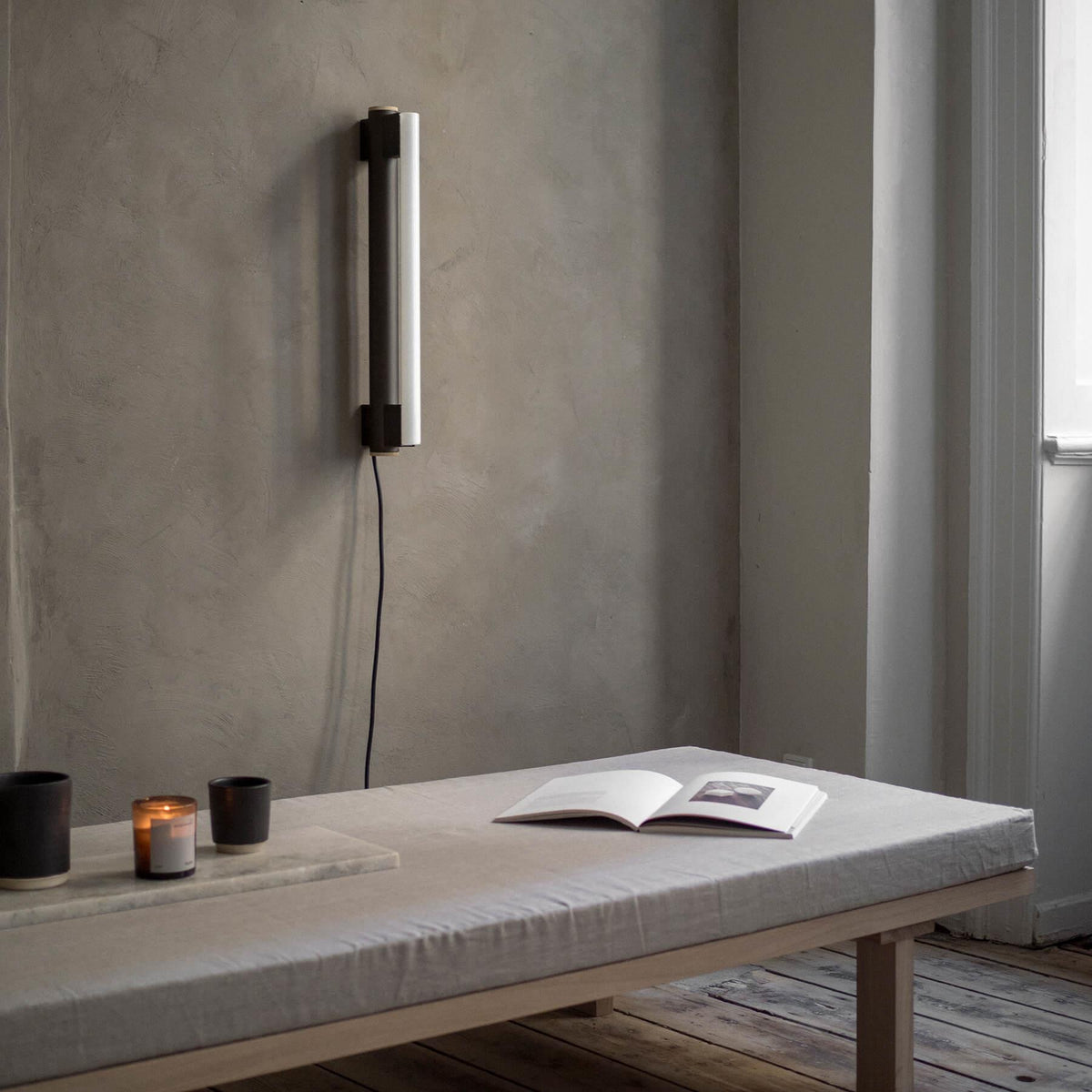 Frama Eiffel Single Wall Lamp