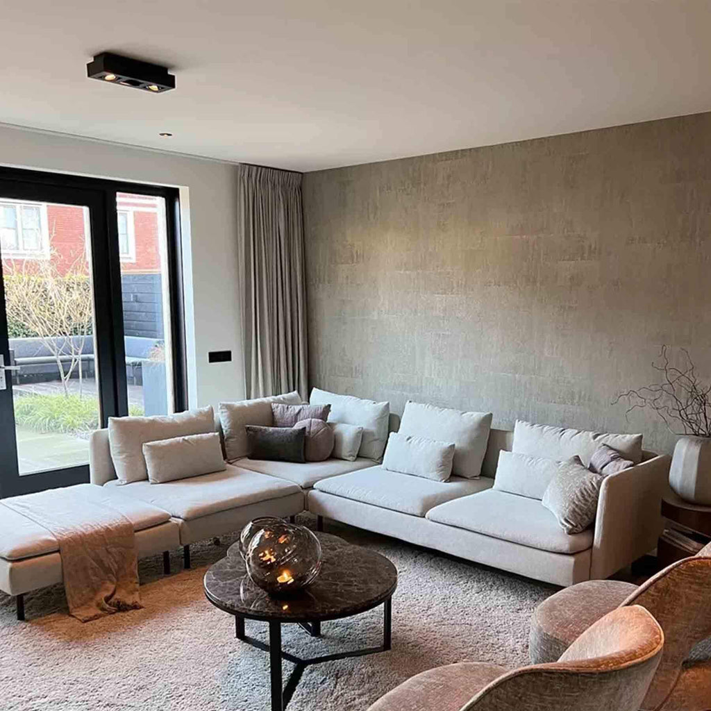 Outlet Lucide Xirax Ceiling Light