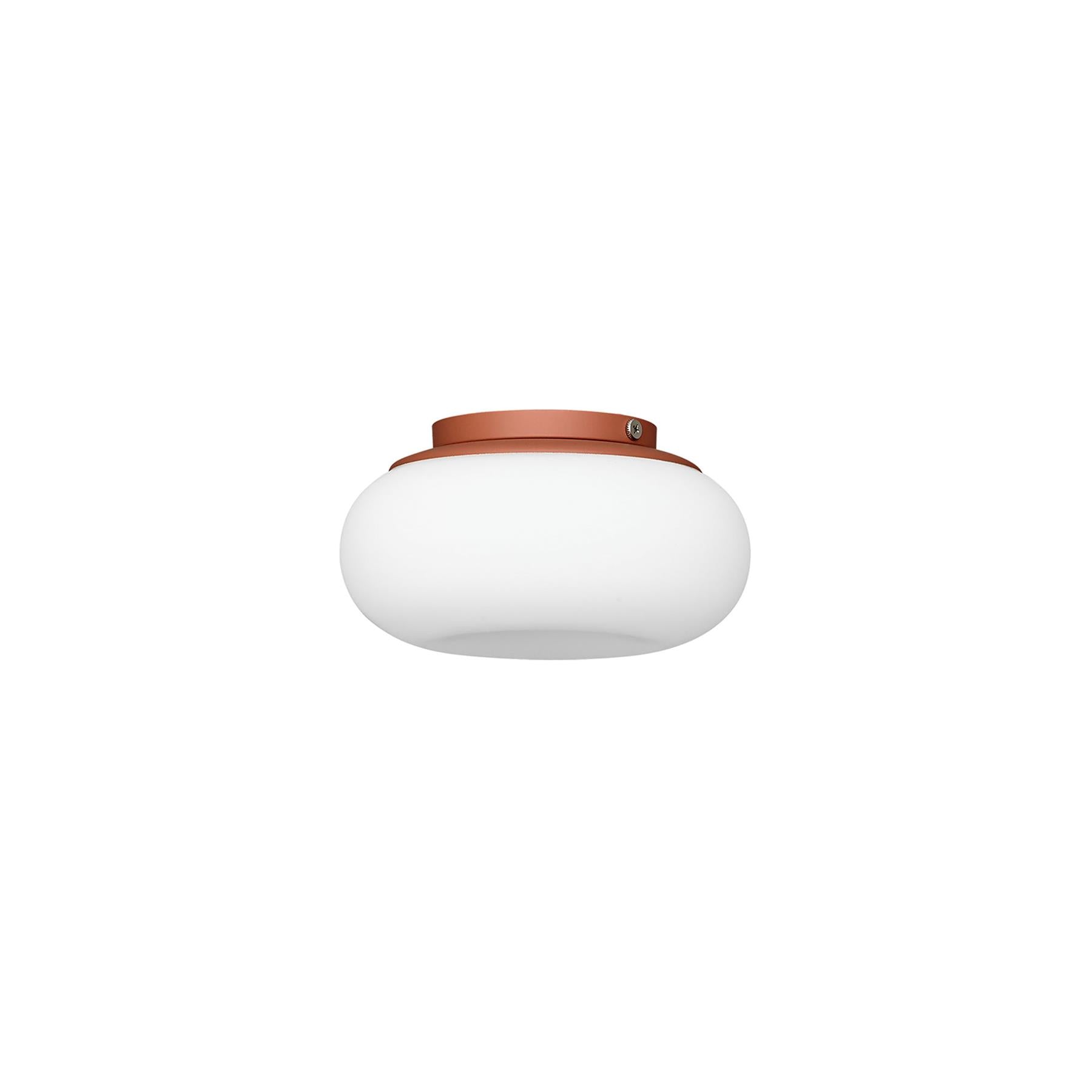 AGO Mozzi Flush Ceiling Light