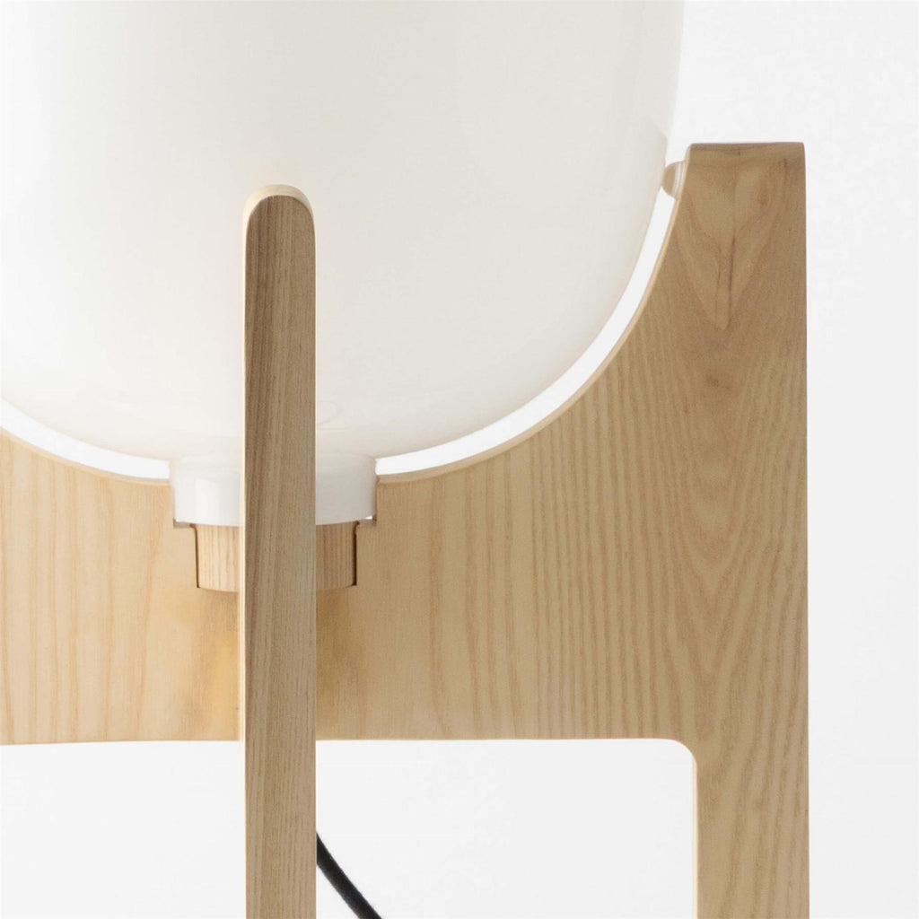 Tamart Clore Floor Lamp