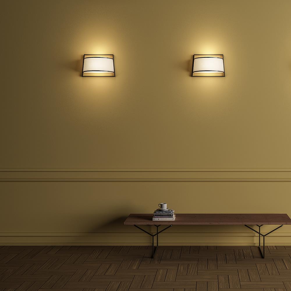 TOOY Macao Wall Lamp
