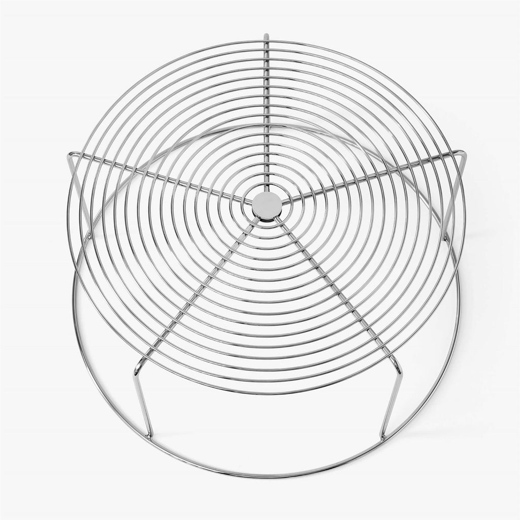 &Tradition Wire VP17 Coffee Table