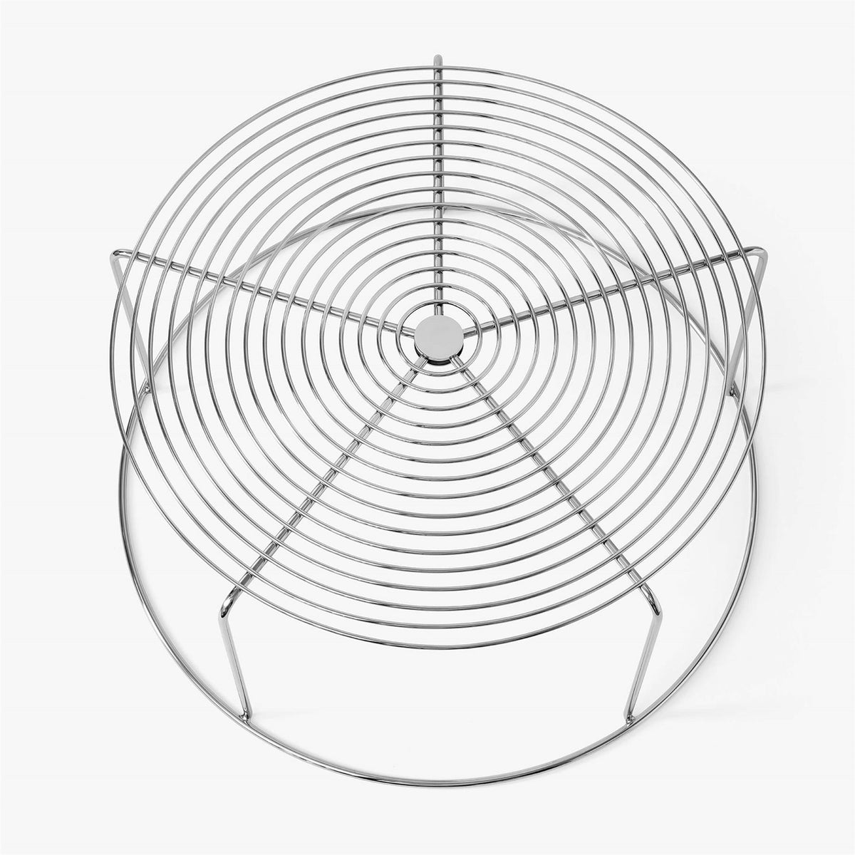 &Tradition Wire VP17 Coffee Table