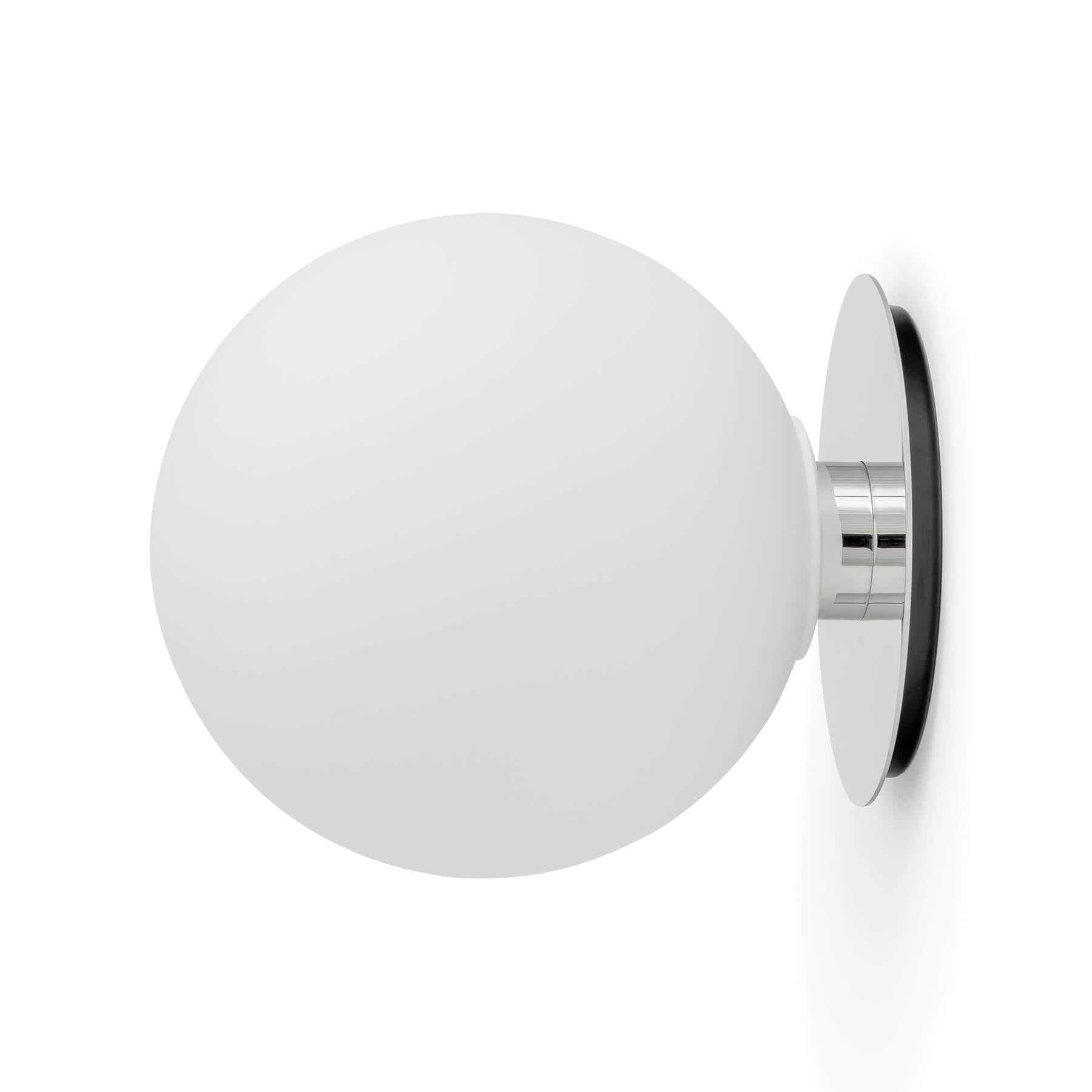 Audo Copenhagen TR Bulb Ceiling & Wall Lamp