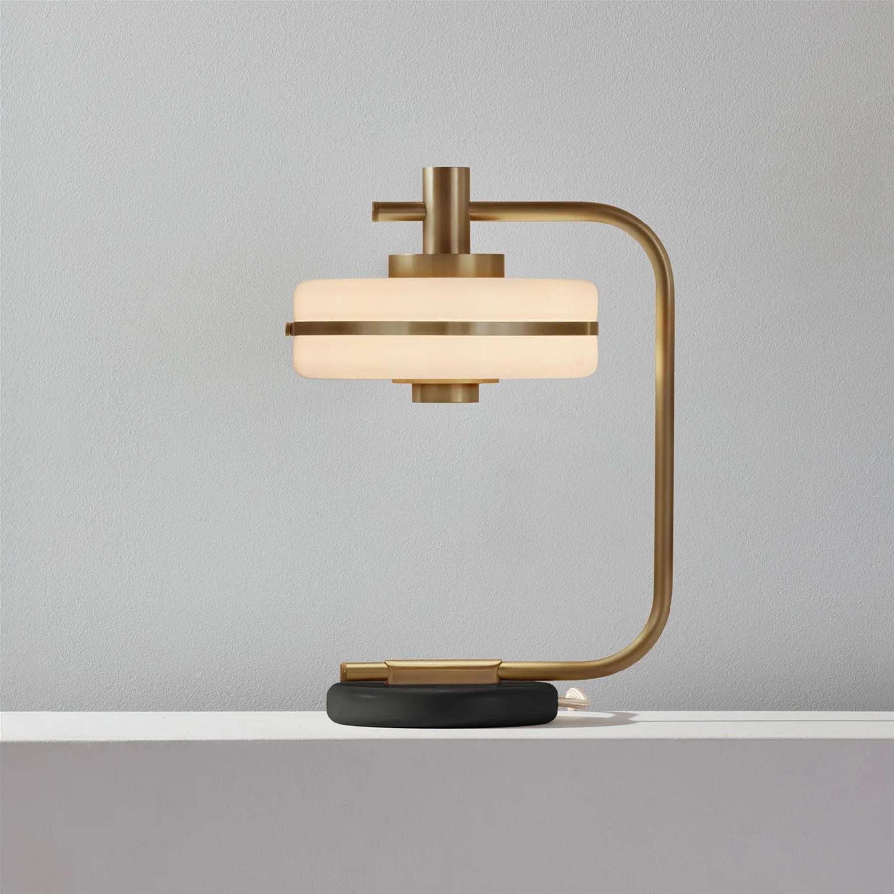 Bert Frank Masina Table Lamp