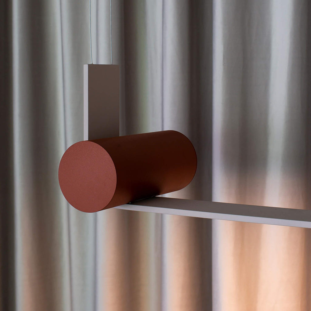 TOOY Nastro Linear Pendant