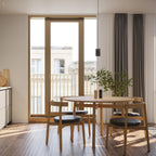 Case Furniture Kigumi Dining Table