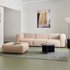 HAY Mags Soft 3+ Seater Sofa Combination 1