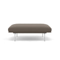 Muuto Outline Pouf