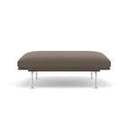 Muuto Outline Pouf