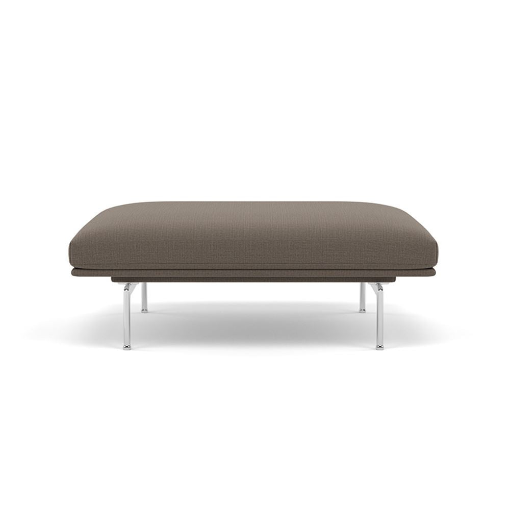 Muuto Outline Pouf