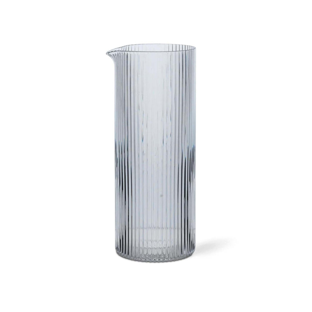 Ferm Living Ripple Milk Jug