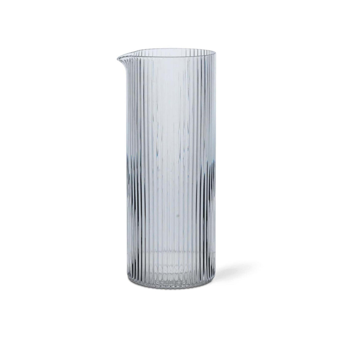 Ferm Living Ripple Milk Jug