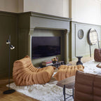 Ligne Roset Togo Footstool