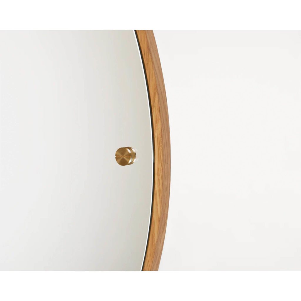 Frama Circle Mirror