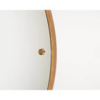 Frama Circle Mirror