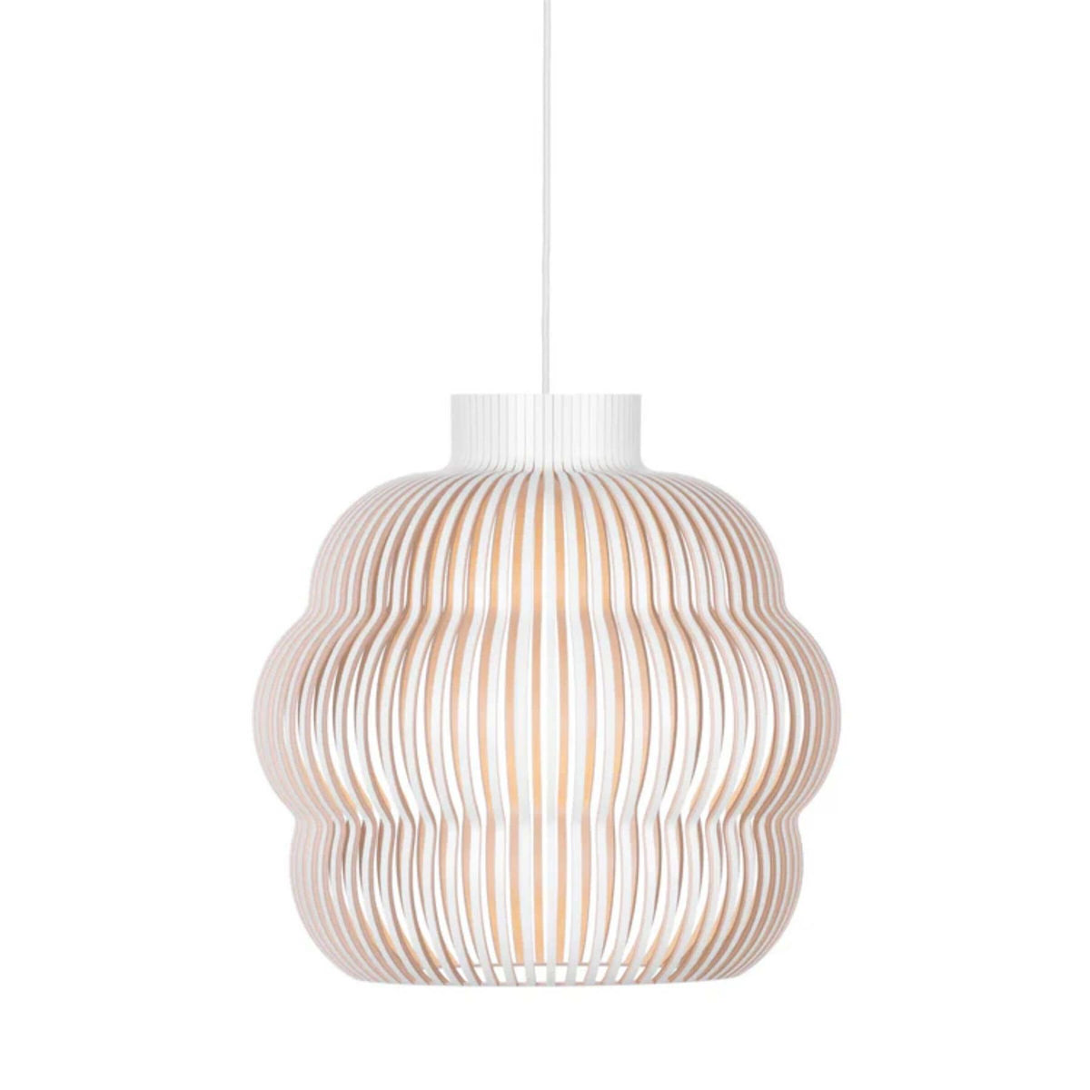 Secto Design Kumulo Pendant Light