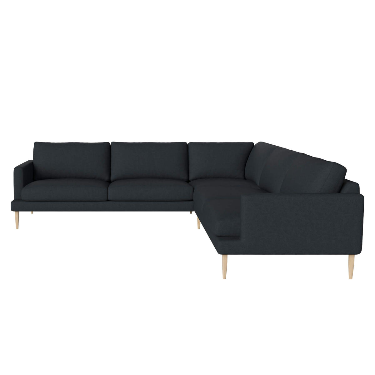 Bolia Veneda 3+ Seater Corner Sofa
