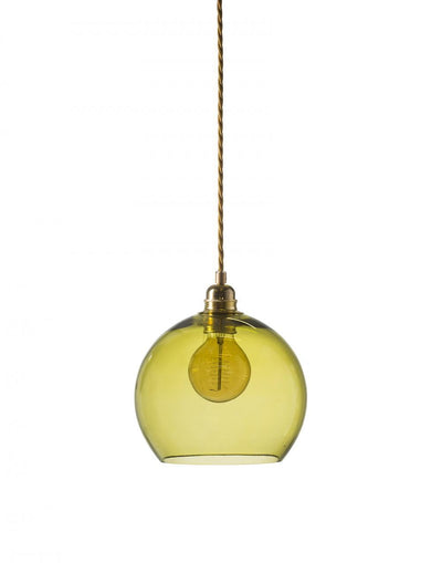 Ebb & Flow Rowan Pendant Light