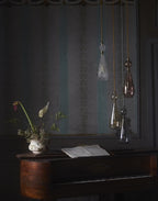 Ebb & Flow Smykke Pendant Light - Crystal