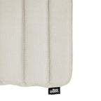 Tom Dixon Groove Garden Lounge Chair Cushion