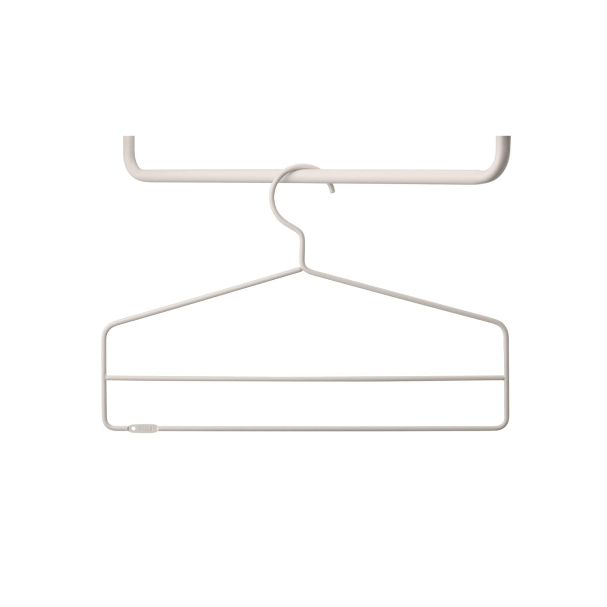 String Furniture String Coat Hanger