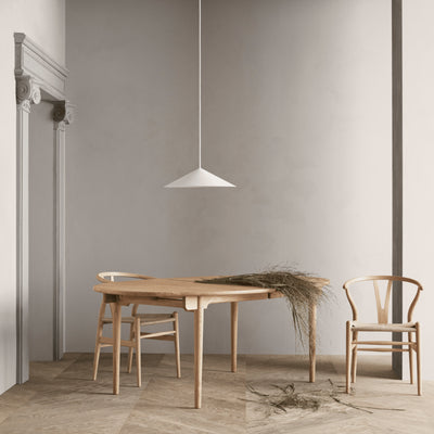 Carl Hansen & Son CH338 Dining Set