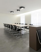 Vibia Structural Ceiling Light