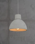 Korta 1 pendant - concrete