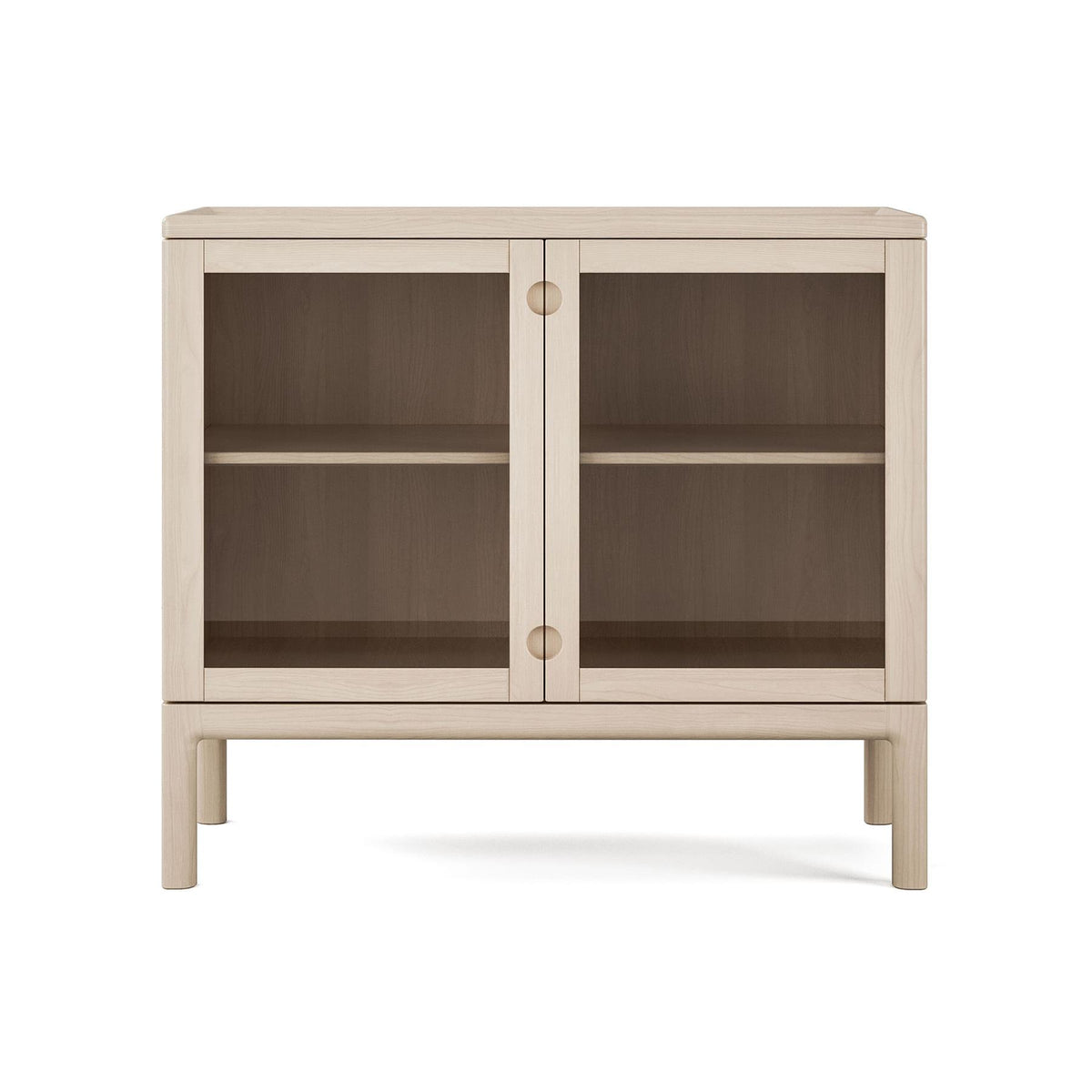 Stolab Prio Cabinet Low