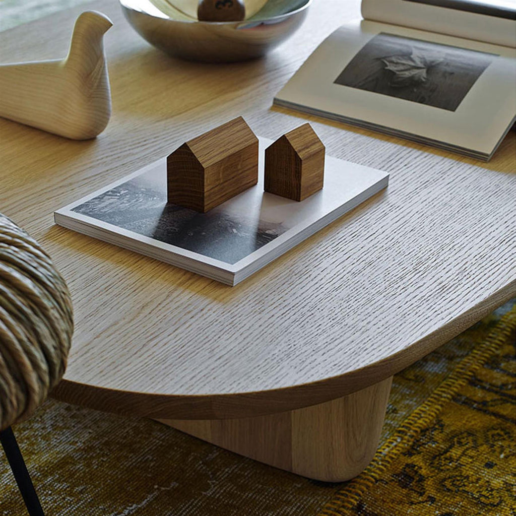 B&B Italia Tobi-Ishi Coffee Table