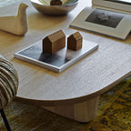 B&B Italia Tobi-Ishi Coffee Table