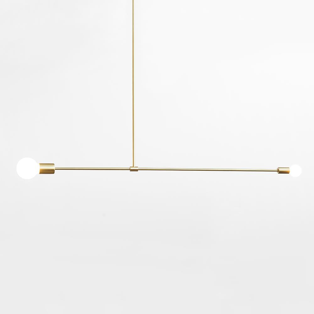 Antipode Suspension