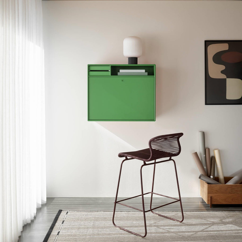 Montana Studio Secretary Desk