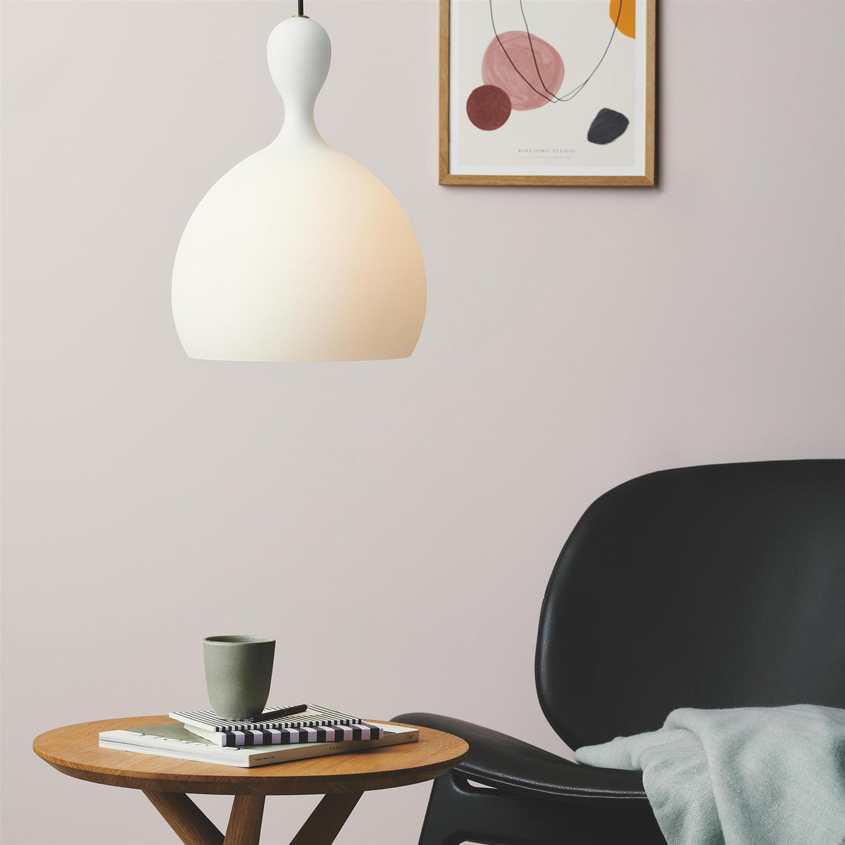 Halo Design Dueodde Pendant Light