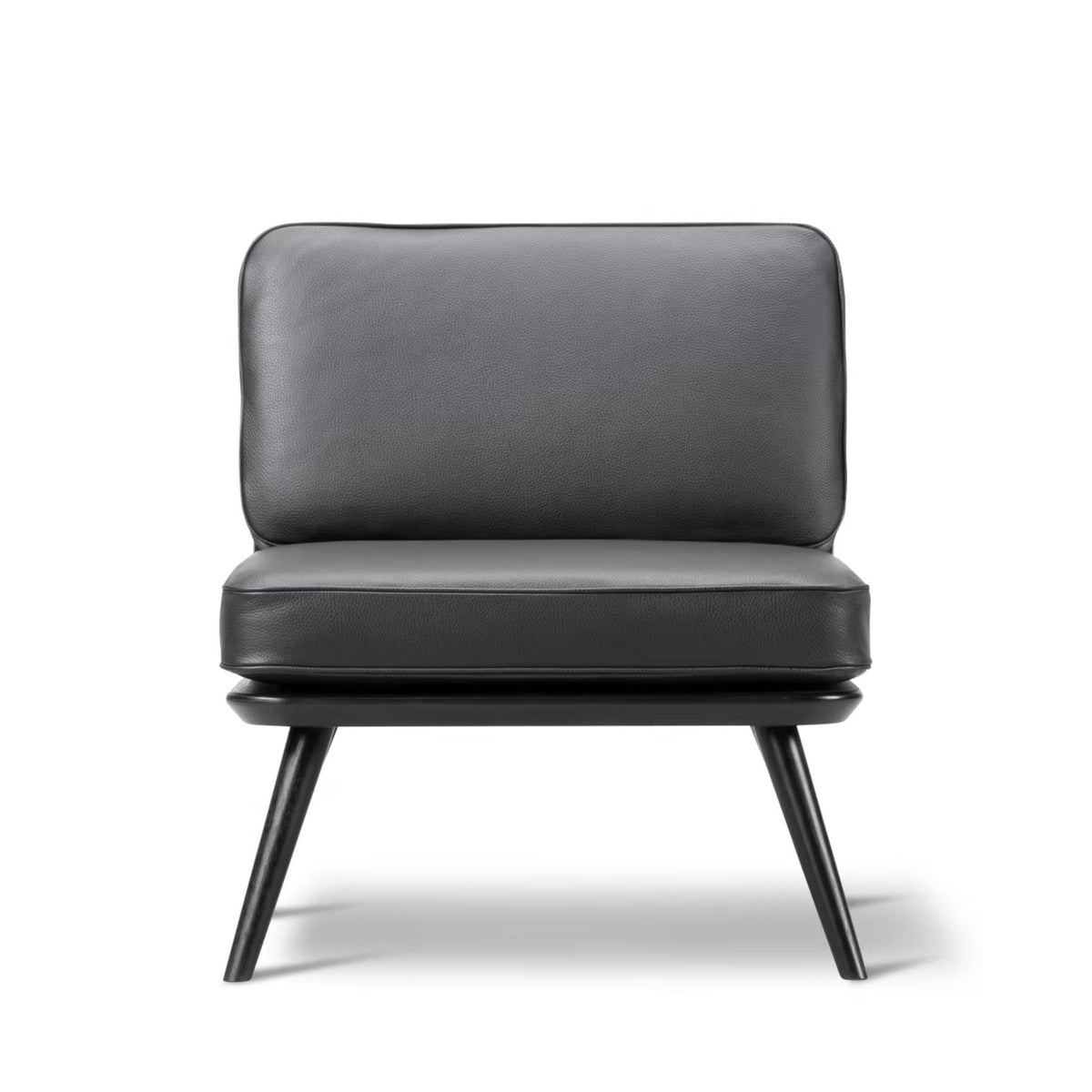Fredericia Spine Lounge Suite Petit Chair