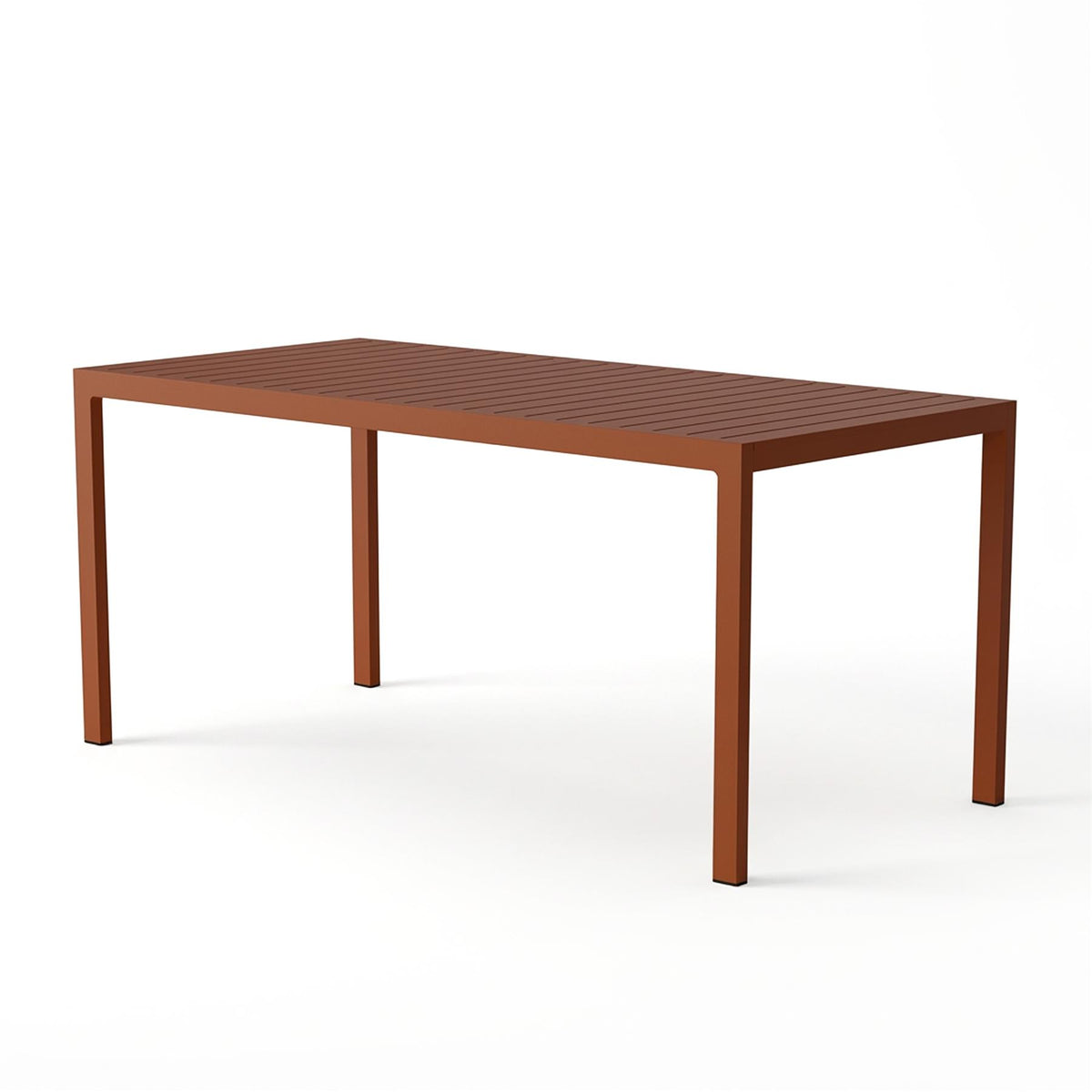 Case Furniture Eos Outdoor Rectangular Table