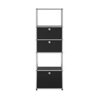 USM Haller Shelving M52