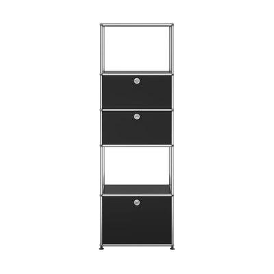 USM Haller Shelving M52
