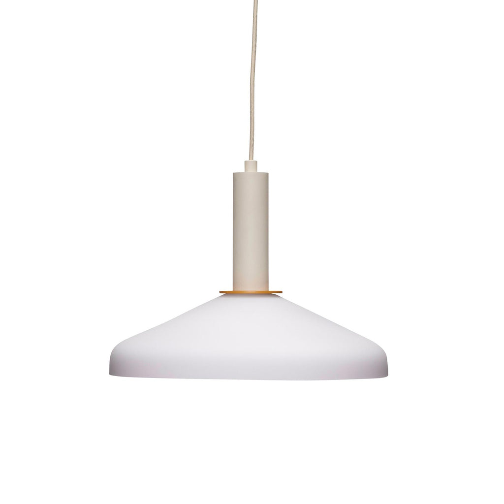 Hubsch Apollo Pendant Light