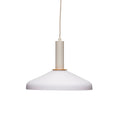 Hubsch Apollo Pendant Light