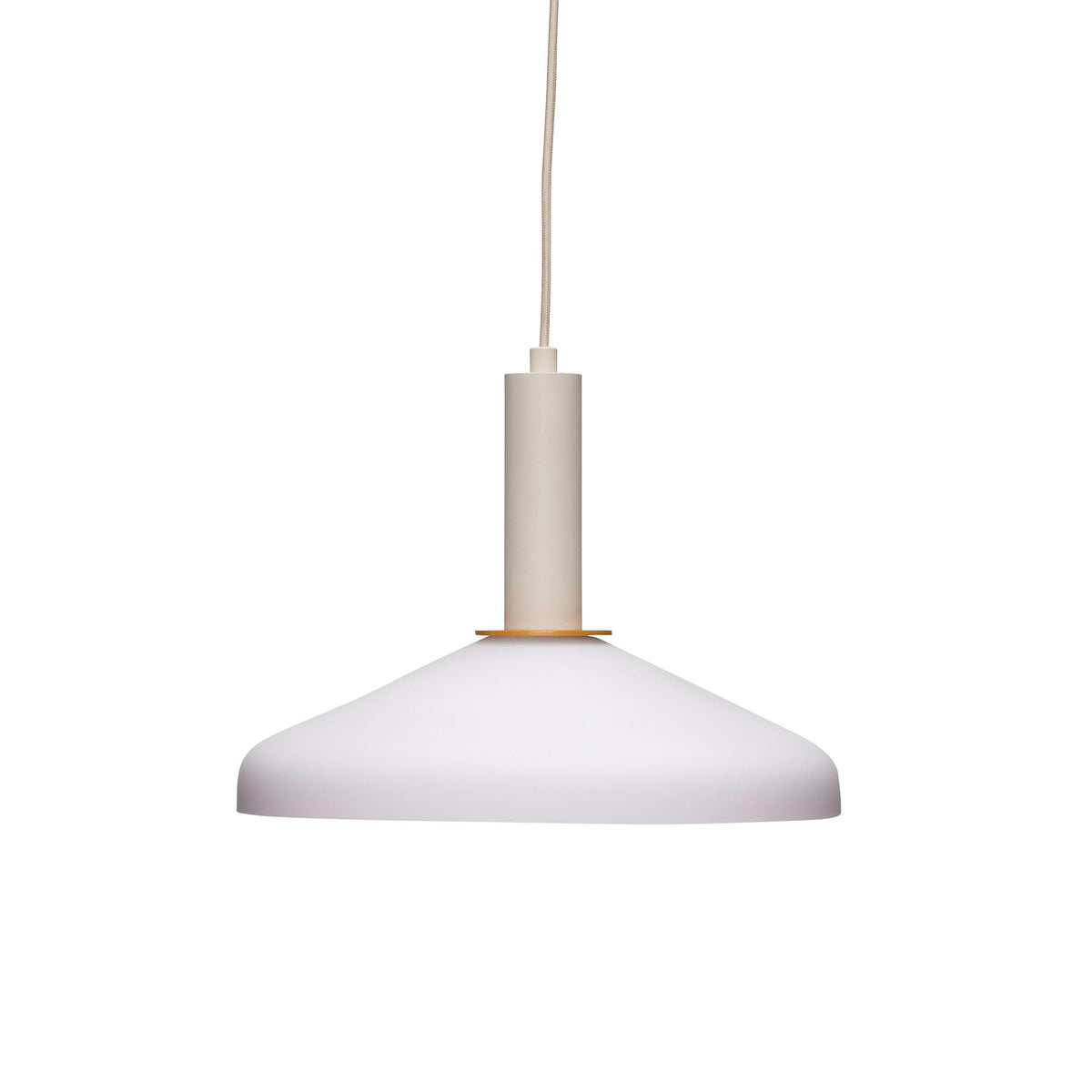 Hubsch Apollo Pendant Light