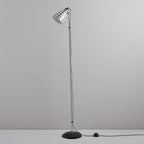 Original BTC Circle Line Floor Lamp